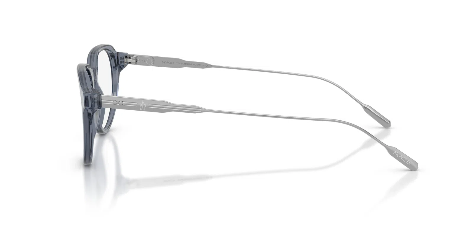 Moncler 2031 Eyeglasses - view 7